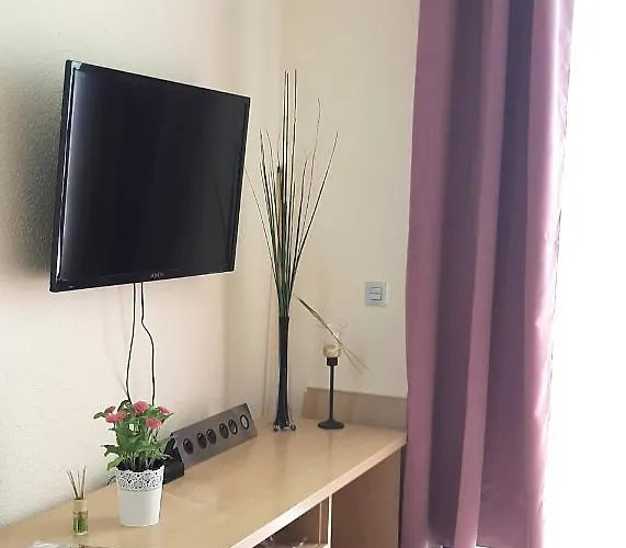 Bright And Quiet With Ocean View *