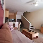 Bright And Quiet With Ocean View Apartman *
