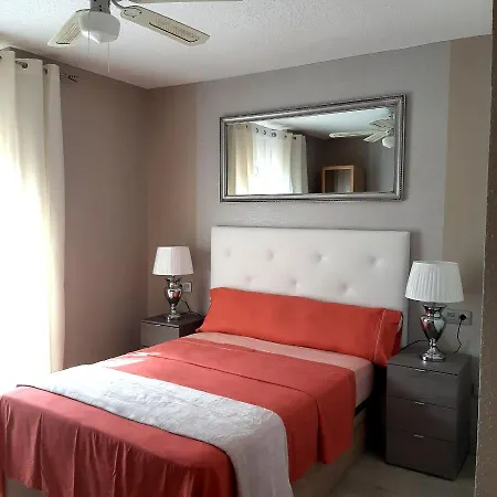 Apartment Bright And Quiet With Ocean View *