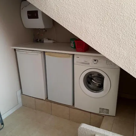 Bright And Quiet With Ocean View Costa Adeje (Tenerife)