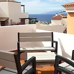 Appartement Bright And Quiet With Ocean View Costa Adeje (Tenerife)