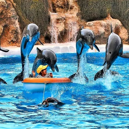 Bright And Quiet With Ocean View Адехе