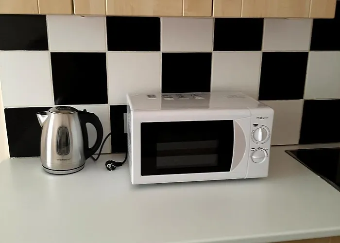 Bright And Quiet With Ocean View Адехе