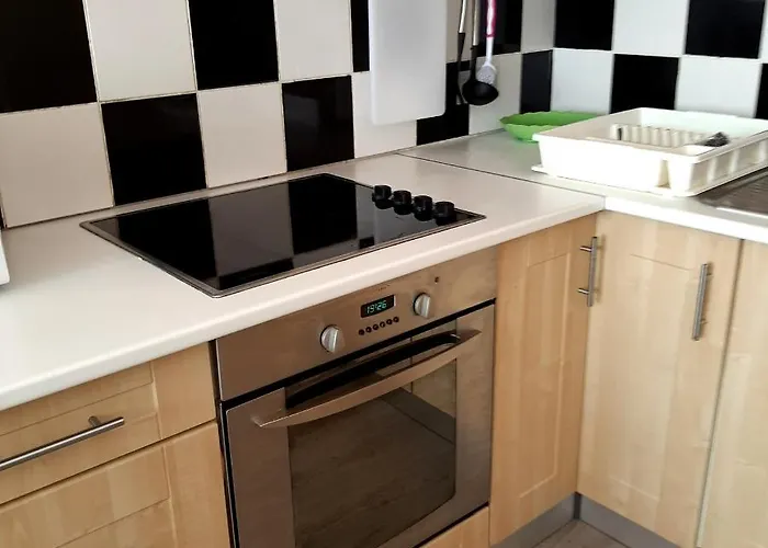 Bright And Quiet With Ocean View * Адехе