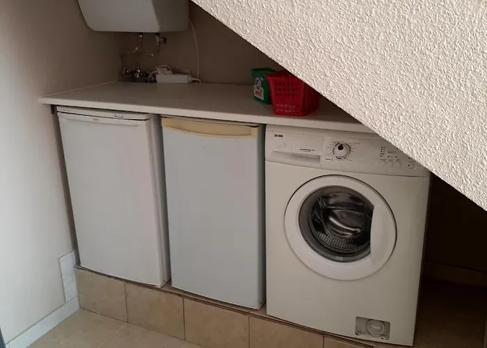 Bright And Quiet With Ocean View Адехе