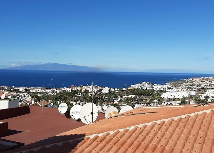 Bright And Quiet With Ocean View * Адехе