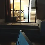 Bright And Quiet With Ocean View Апартаменти Адехе